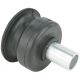 Подушка рамы Toyota Land Cruiser/Lexus LX, FEBEST (TSB153)