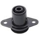 Подушка рамы Toyota Land Cruiser/Lexus LX, FEBEST (TSBLC102)