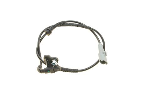 Датчик ABS задн. 3008 1, 6HDi, FEBI (), PEUGEOT ABS, PEUGEOT 3008, FEBI BILSTEIN (175421)
