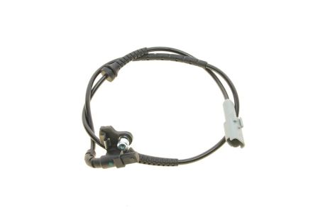 Датчик ABS задн. 3008 1, 6HDi, FEBI (), PEUGEOT ABS, PEUGEOT 3008, FEBI BILSTEIN (175421)