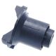 Сайлентблок переднего подрамника Dodge Durango/Jeep Grand Cherokee, FEBEST (BZAB020)