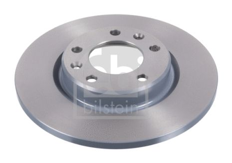 Диск тормозной VAUXHALL ASTRA, OPEL ASTRA, FEBI BILSTEIN (104508)