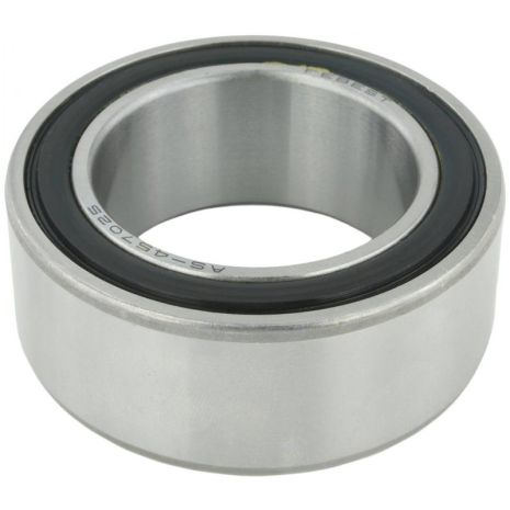 Подшипник шариковый 45x70x25 Mazda 3/CX-5/CX-9, FEBEST (AS457025)