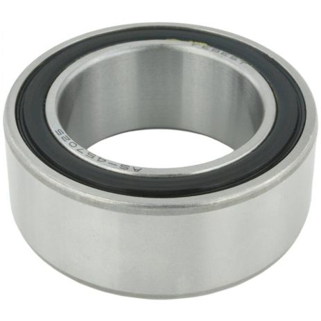 Подшипник шариковый 45x70x25 Mazda 3/CX-5/CX-9, FEBEST (AS457025)