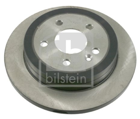 Диск тормозной MERCEDES-BENZ M-CLASS, FEBI BILSTEIN (21923)