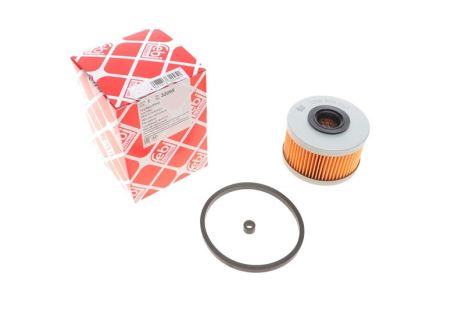 Фільтр паливний дизельний вкладиш RENAULT Scenic/Kangoo 1,9D, Traffic 1,9/2,5D 97- FEBI BILSTEIN (32095) Фільтр паливний дизельний вкладиш RENAULT Scenic/Kangoo 1,9D, Traffic 1,9/2,5D 97- FEBI BILSTEIN (32095)