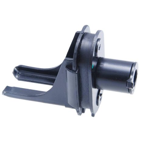 Подушка подрамника правая Honda Accord Viii/Accord VII/Acura TSX, FEBEST (HMCLR)