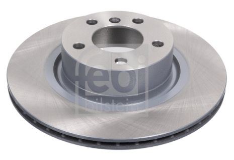 Диск тормозной задний BMW F25, FEBI BILSTEIN (38577)