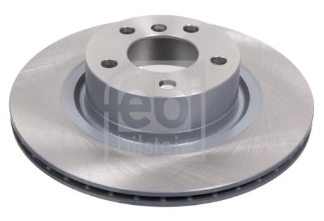 Диск тормозной задний BMW F25, FEBI BILSTEIN (38577)
