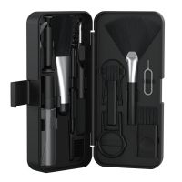 Набор для чистки гаджетов Q10 18in1 black