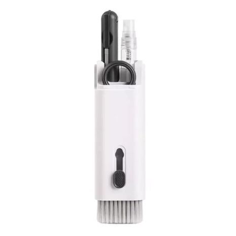 Набір для чищення гаджетів Q6E 7in1 white