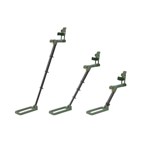 Металодетектор Vallon VMC4 olive