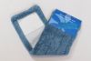Запасна насадка з мікрофібри для швабри X9010/blue