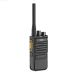 Рация XO DJJ01 Walkie Talkie |13h, 4km Max| black-grey