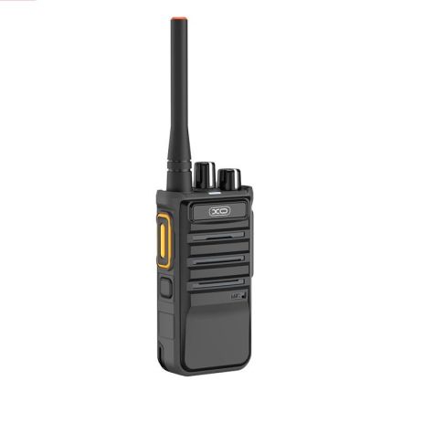 Рация XO DJJ01 Walkie Talkie |13h, 4km Max| black-grey