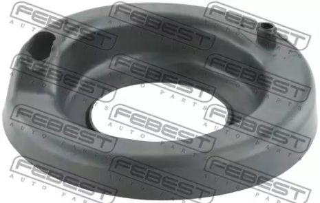 Проставка задньої пружини нижня Ford Focus II/Focus III/C-MAX, FEBEST (FDSICBVR)
