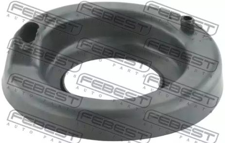 Проставка задньої пружини нижня Ford Focus II/Focus III/C-MAX, FEBEST (FDSICBVR)