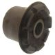 Втулка сережки ресори FORD RANGER 06-12, FEBEST (MZSB-BT501)