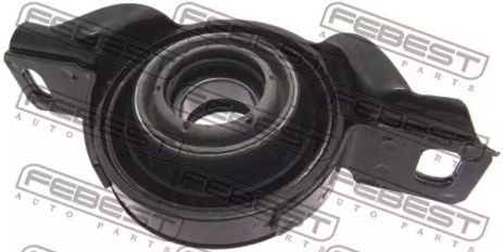 Подшипник подвесной карданного вала Toyota Corona/Caldina/Carina, FEBEST (TCB019)