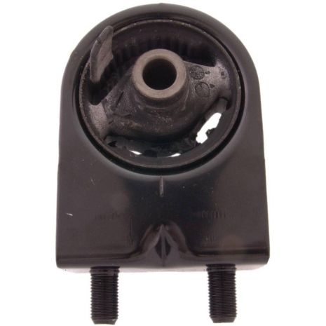 Подушка двигателя передняя at Mazda 626 V/626 V Break/Capella V, FEBEST (MZMGFAF)