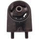 Подушка двигателя передняя at Mazda 626 V/626 V Break/Capella V, FEBEST (MZMGFAF)