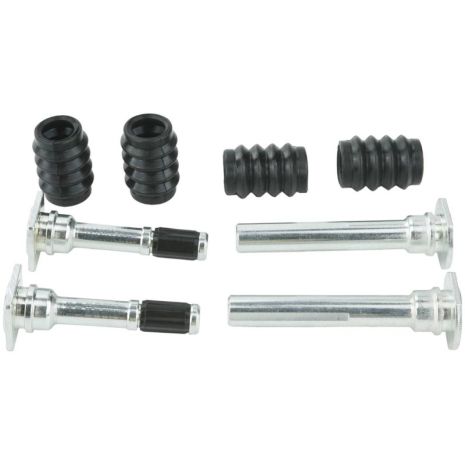 Втулка направляющая суппорта тормозного переднего Plymouth Neon II/Dodge Caravan/SX, FEBEST (0274P12FKIT)