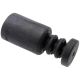 Пыльник переднего амортизатора Honda Accord VI/Acura CL/TL, FEBEST (HSHBRA6F)