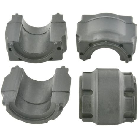 Втулка переднего стабилизатора комплект d24 Skoda Karoq/Superb III/Seat Leon, FEBEST (VWSB5G1FD24KIT)