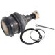 Опора шаровая переднего нижнего рычага Nissan KIX/KIA KX3 EV/Forte, FEBEST (0420696)