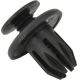 Клипса Acura Integra/Legend II/BMW 1, FEBEST (88570046)