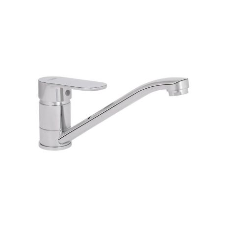 Змішувач для кухні Lidz Tani 003 (k40) LDTAN003CRM44968 Chrome