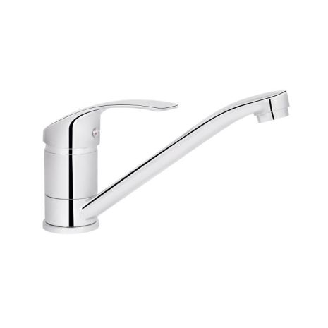 Смеситель для кухни Lidz Mars 003 (k40) LDMAR003CRM34875 Chrome