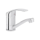 Змішувач для кухні Lidz Mars 003M (k40) LDMAR003MCRM34878 Chrome Змішувач для кухні Lidz Mars 003M (k40) LDMAR003MCRM34878 Chrome