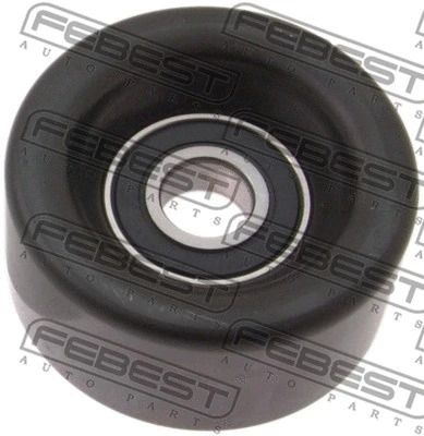 Ролик натяжной Acura RDX/TSX/RSX, FEBEST (0387RE)