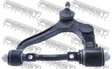 Рычаг передний верхний левый Toyota Hiace IV/Dyna 100/Quick Delivery, FEBEST (0124LH154LH)