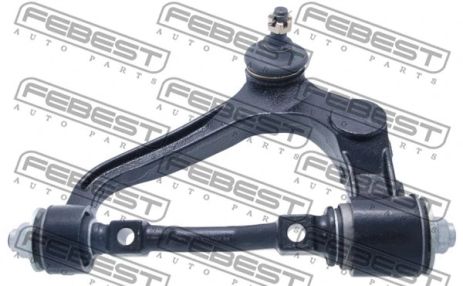 Рычаг передний верхний левый Toyota Hiace IV/Dyna 100/Quick Delivery, FEBEST (0124LH154LH)