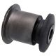 Сайлентблок заднего нижнего рычага Audi Q7/VAG 7L0407183A 7L8407183/Porsche Cayenne, FEBEST (VWAB004)