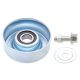 Ролик натяжной комплект Infiniti Q45 III/FX 45/Nissan Teana I, FEBEST (0287J31Z)