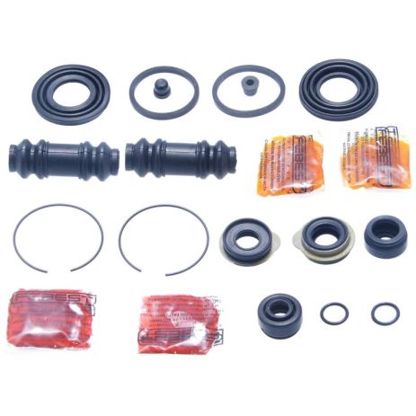 Ремкомплект суппорта тормозного заднего (на обе стороны) Mazda 323 S/323 F/626 V, FEBEST (0575GFR)