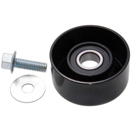 Ролик натяжной Lexus ES/Infiniti JX/Toyota RAV4, FEBEST (0187ACV40) Ролик натяжной Lexus ES/Infiniti JX/Toyota RAV4, FEBEST (0187ACV40)