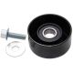 Ролик натяжной Lexus ES/Infiniti JX/Toyota RAV4, FEBEST (0187ACV40) Ролик натяжной Lexus ES/Infiniti JX/Toyota RAV4, FEBEST (0187ACV40)