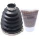 Пыльник шрус наружный комплект pvc 80x109x26.3 Toyota RAV4/Audi A3/S3, FEBEST (0517PGHAT)