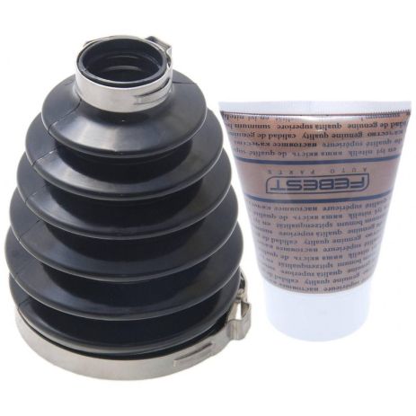 Пыльник шрус наружный комплект pvc 80x109x26.3 Toyota RAV4/Audi A3/S3, FEBEST (0517PGHAT)