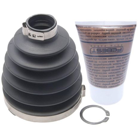Пыльник шрус наружный комплект pvc 88.5x108x29 Nissan Murano III/Infiniti JX, FEBEST (0217PD40)