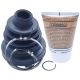 Пыльник шрус внутренний комплект 82x101x25.5 Lexus RX/Toyota Camry/Avalon, FEBEST (0115GSU35LHT)