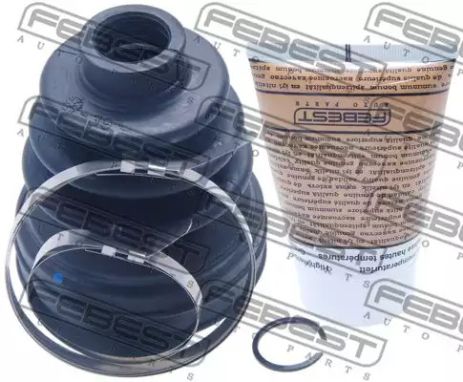 Пыльник шрус внутренний комплект 71x96x22 Mini Mini Paceman/Mini Countryman/Honda Amaze I, FEBEST (0215F15T)