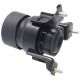 Подушка двигателя передняя (гидравлика) Lexus ES/Toyota Camry/Lexus ES VI, FEBEST (TMACV40F)