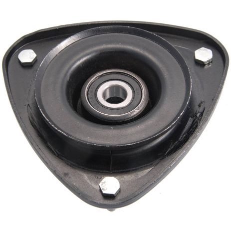 Опора переднего амортизатора Subaru BRZ 2,0/Impreza/Legacy V, FEBEST (SBSS001)