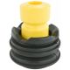 Отбойники заднего амортизатора RAV 4 00-05, FEBEST (TDACA20R)