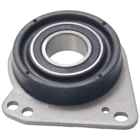 Підшипник приводного валу Ford Mondeo III/Galaxy/Fiesta IV, FEBEST (FDCBGE)